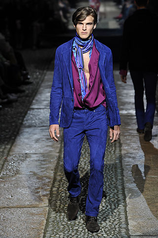 Roberto Cavalli / - 2011